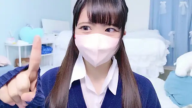 Snapshot of Hime_na chatting on May 27, 10:23 am Hime na online show from May 27, 10:23 am