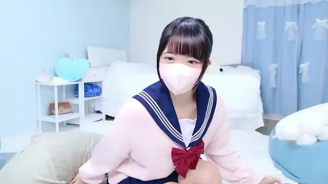Snapshot of Hime_na chatting on May 30, 9:39 am Hime na online show from May 30, 9:39 am