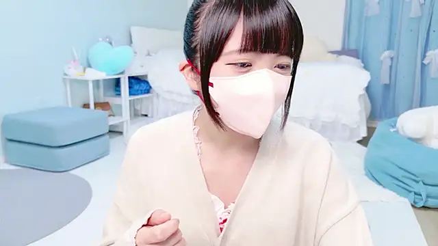 Snapshot of Hime_na chatting on June 6, 3:06 pm Hime na online show from June 6, 3:06 pm