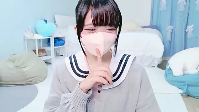 Snapshot of Hime_na chatting on June 13, 3:10 pm Hime na online show from June 13, 3:10 pm