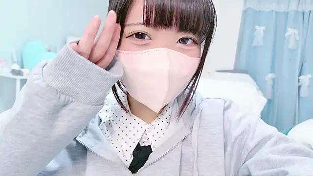 Hime na online show from July 19, 4:00 pm