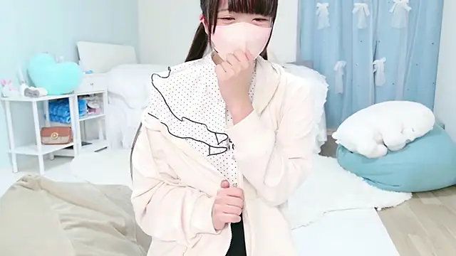 Hime na online show from July 29, 11:08 am