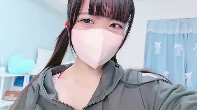Hime na online show from August 5, 10:29 am