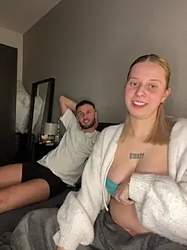 SecretLnkd online show from March 5, 9:22 pm