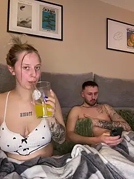 SecretLnkd online show from March 18, 7:28 pm