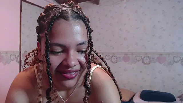 danna luz1 online show from March 2, 1:51 pm