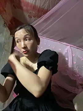 Mimi pussy online show from March 24, 4:17 am