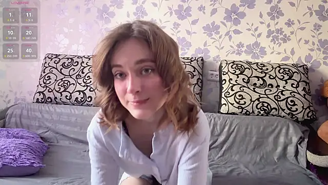 PuraGrant online show from April 22, 2:14 am