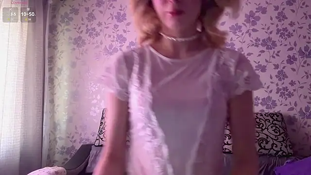 Snapshot of PuraGrant chatting on April 30, 2:07 am PuraGrant online show from April 30, 2:07 am