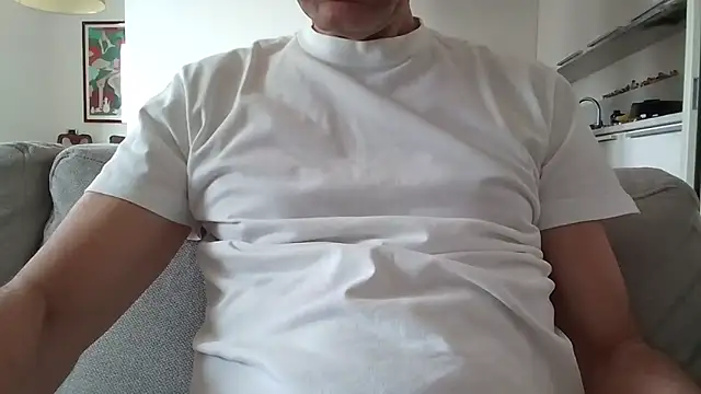 Alex1970-IT online show from April 18, 12:20 pm