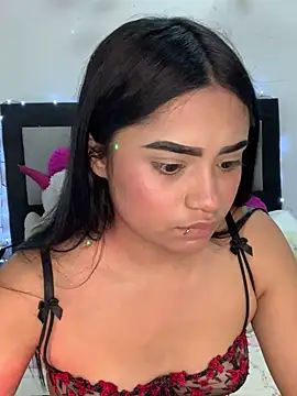 angiee bunny online show from March 4, 2:39 am