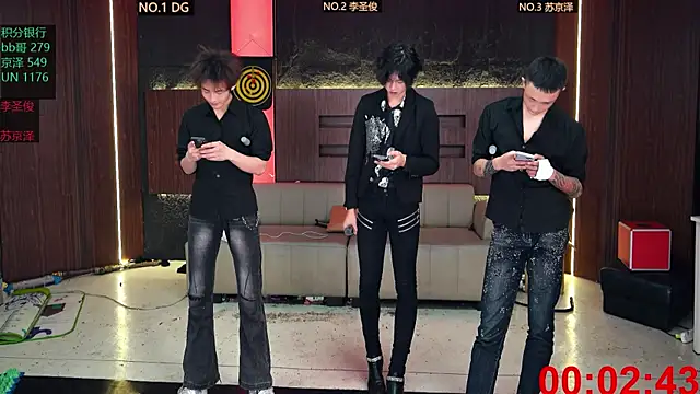 RL-2 online show from March 3, 4:02 pm