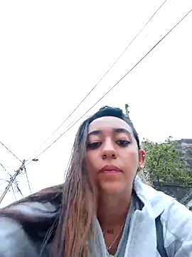 Im Luuu online show from April 4, 11:08 am