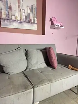 Im Luuu online show from April 23, 11:31 am