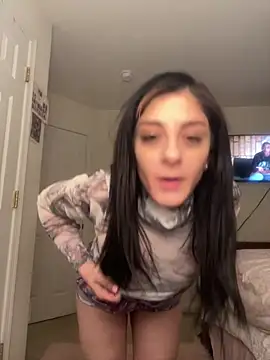 Mariyyumyums online show from April 22, 3:53 am