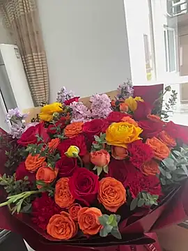 fnai-136 online show from March 28, 7:41 am