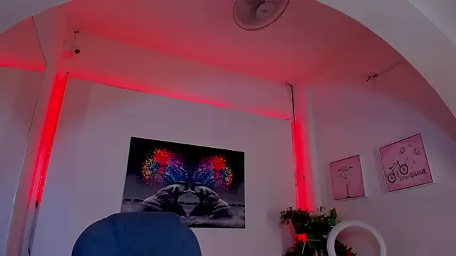 rosi cooper online show from April 23, 11:09 am