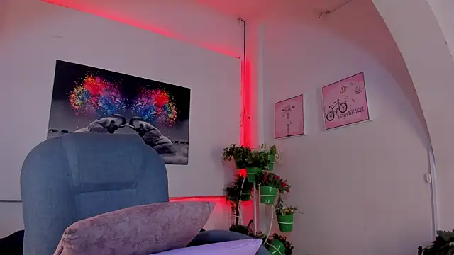 rosi cooper online show from April 23, 12:29 pm