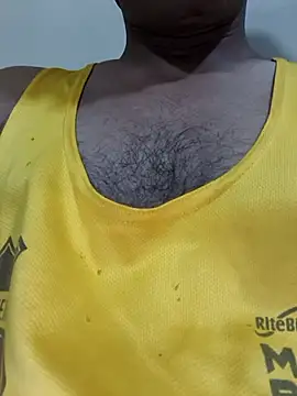 Browndk online show from March 8, 2:37 am