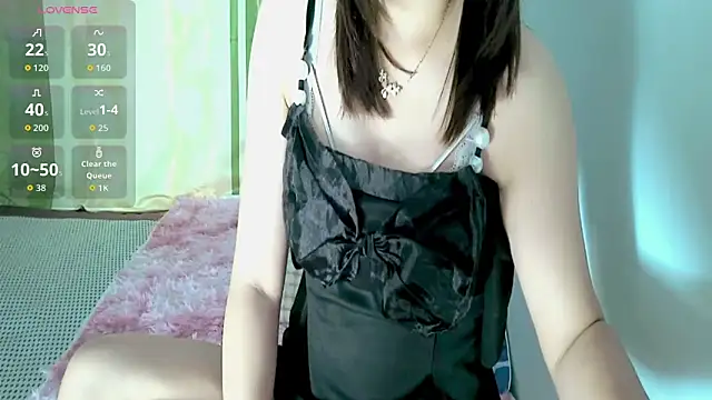 Jye--Li online show from March 12, 5:52 pm