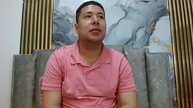 David lust1 online show from April 22, 11:34 am