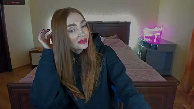 foxy lisa1 online show from March 3, 3:18 pm