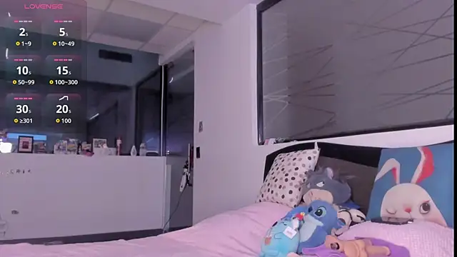 Princess tina online show from April 21, 10:12 pm