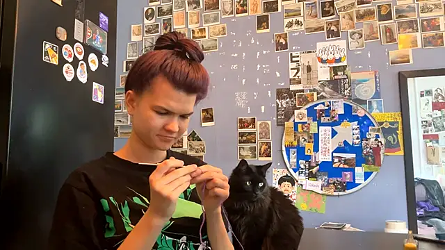 gorepyputa online show from March 4, 9:59 am