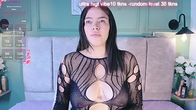 Jessicaparkeer online show from April 21, 12:44 pm