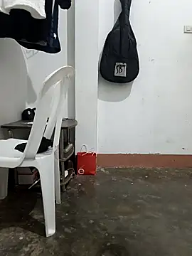 ElJohan5 online show from March 31, 10:21 pm