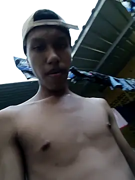 ElJohan5 online show from April 2, 10:40 pm