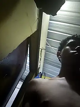 ElJohan5 online show from April 11, 11:31 pm