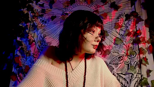 Robin harrington online show from April 25, 9:45 pm