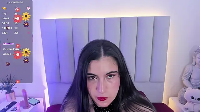 Cataa Hill online show from April 22, 3:09 am