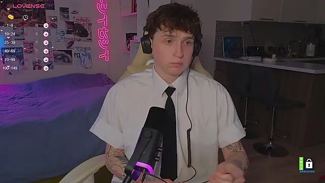 c-ypher online show from March 5, 10:00 am