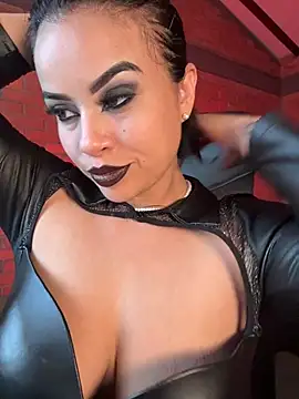 AriannaSmyth online show from April 30, 10:14 pm