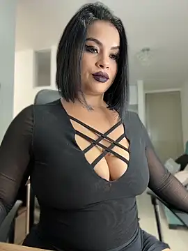 AriannaSmyth online show from June 17, 2:25 am