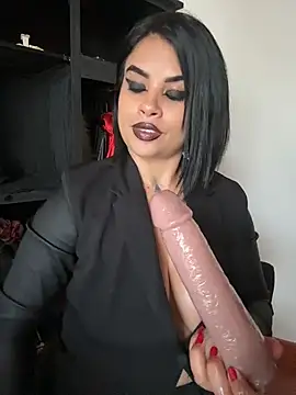AriannaSmyth online show from July 21, 12:51 pm