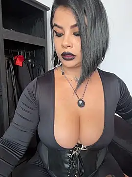 AriannaSmyth online show from July 22, 5:38 pm