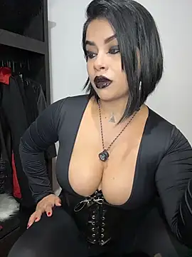 AriannaSmyth online show from July 23, 10:24 am