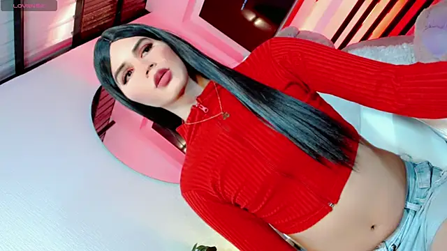 Valentiina Foxx online show from March 30, 10:16 am