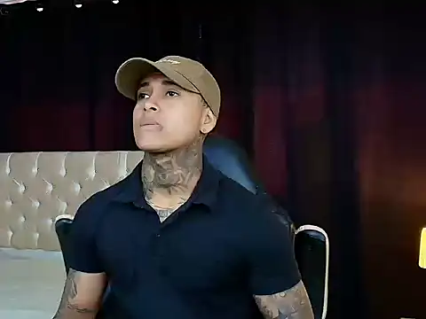 tyler bell  online show from March 11, 2:01 pm