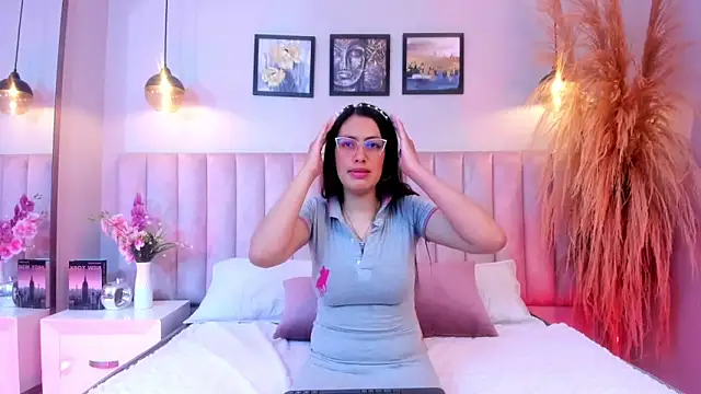 Anni greco online show from March 5, 12:34 pm