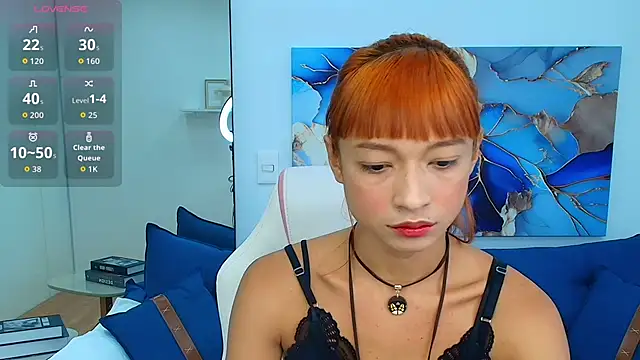 Terry Medina online show from March 7, 8:06 pm