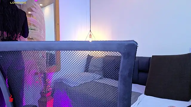 Morgan alice online show from March 22, 12:25 am