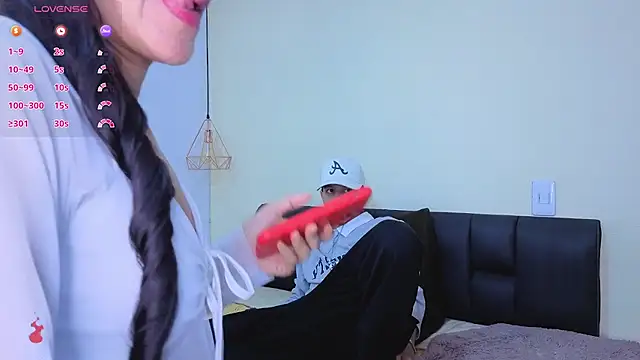 Morgan alice online show from April 2, 1:20 pm