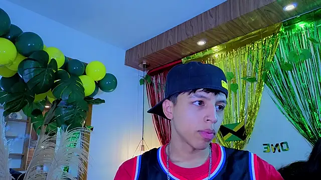 Morgan alice online show from April 19, 1:10 pm