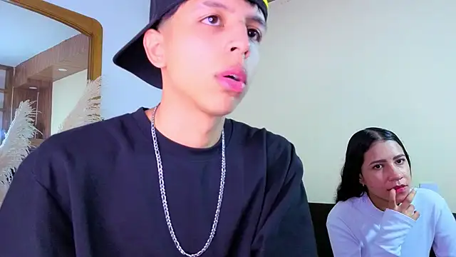 Morgan alice online show from April 23, 1:24 pm