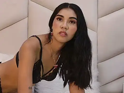 Lissa Blair online show from March 3, 8:15 pm