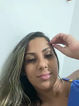 kifanyy online show from April 4, 2:32 am